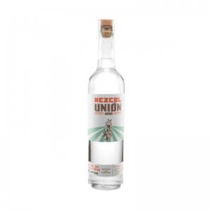 Mezcal Union Uno